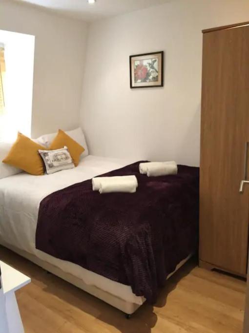 Lovely Private Bedrooms In Euston, Central לונדון מראה חיצוני תמונה